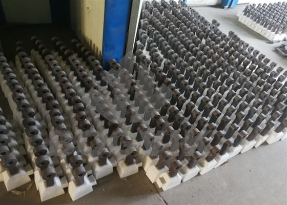 Ζεστή πώληση Mill Hammer με καλή ποιότητα και ανταγωνιστικές τιμές