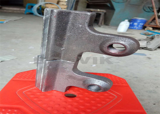 OEM Standard Stone Impact VSI συντρίμμιο ανταλλακτικών B9000 Ροτόρ Tip Set