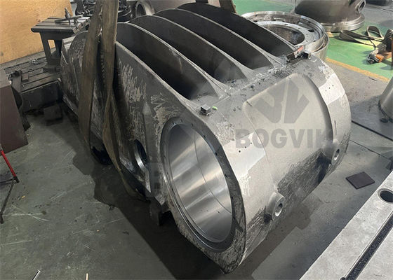 Τμήματα ανταλλακτικών σαγόνων σειράς C150 εκκεντρικός άξονας MM0561603 Pitman MM0566662