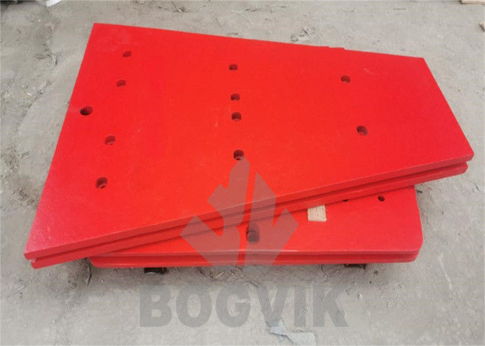 CJ613-JM1312 Πλάκα του άνω και κάτω μάγουλου 10-214-351-000 10-214-352-000